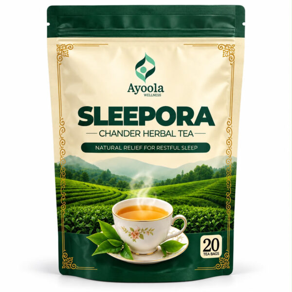Sleepora